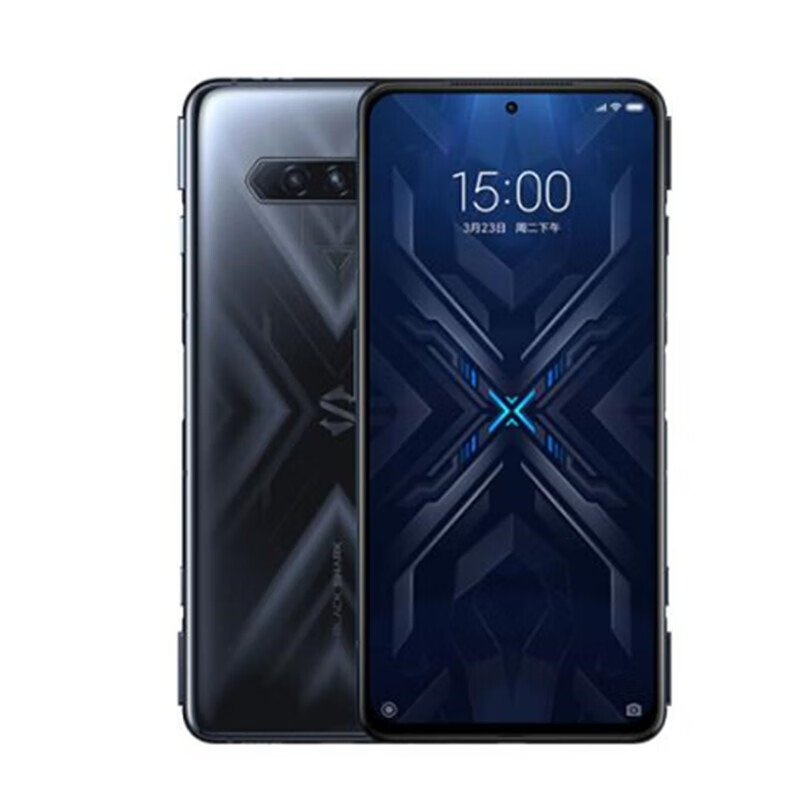 黑鲨 120W闪充 手机