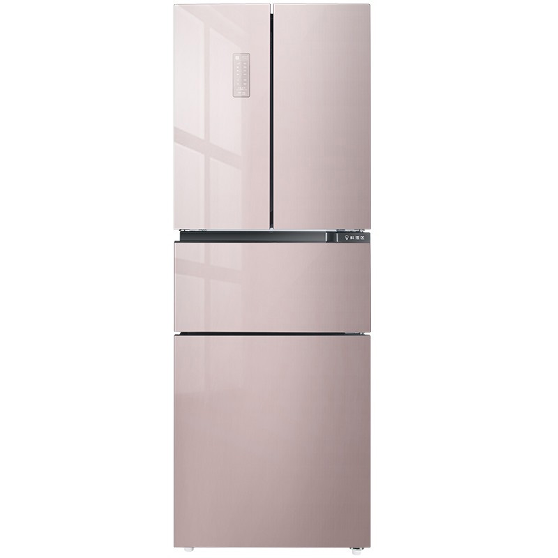 容声 多门分储冰箱