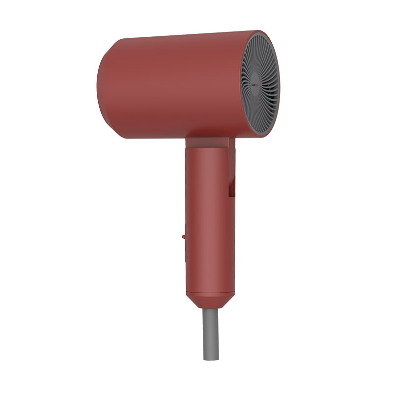 罗拉如炬 安全低辐射电吹风