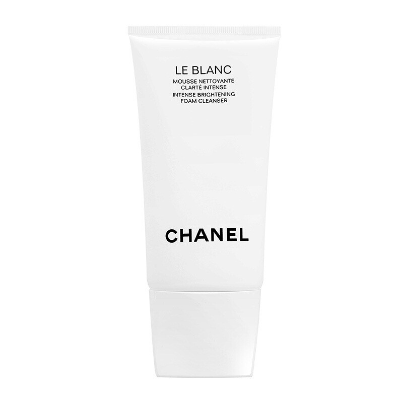 香奈儿 三合一 洗面奶