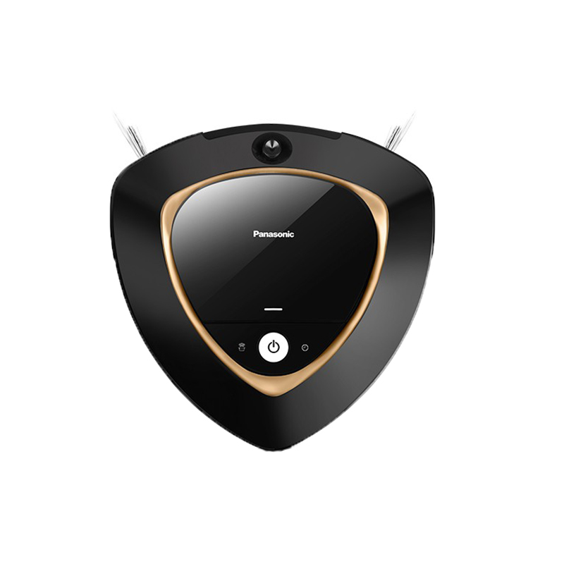 松下 双边刷设计扫地机