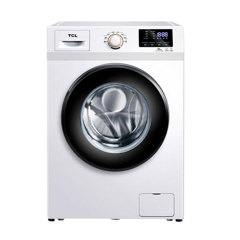 小天鹅 立方内筒滚筒洗衣机