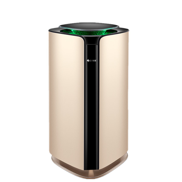 格力智能wifi遥控空气净化器