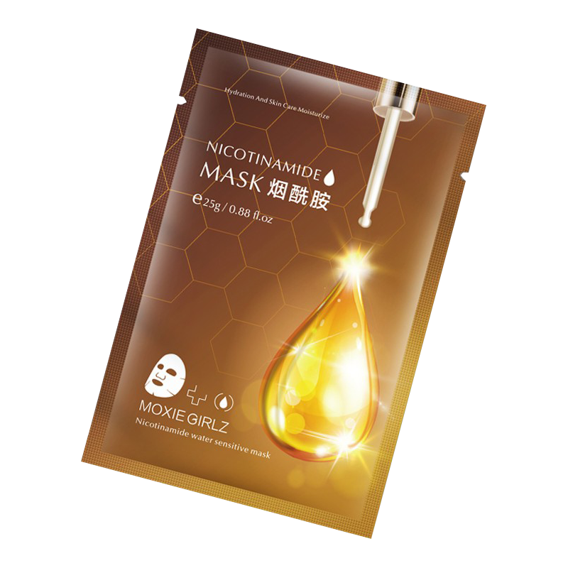 碧素堂 烟酰胺透润面膜