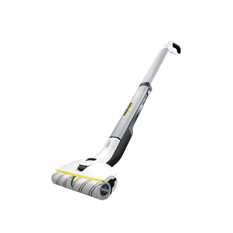 卡赫 德式擦地科技清洁机