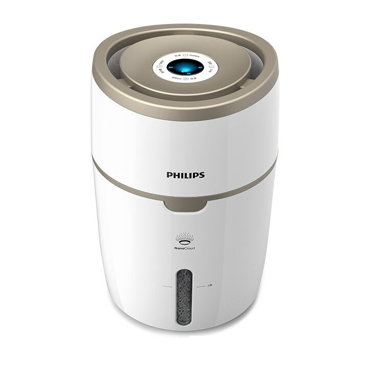 飞利浦 纳米云 加湿器