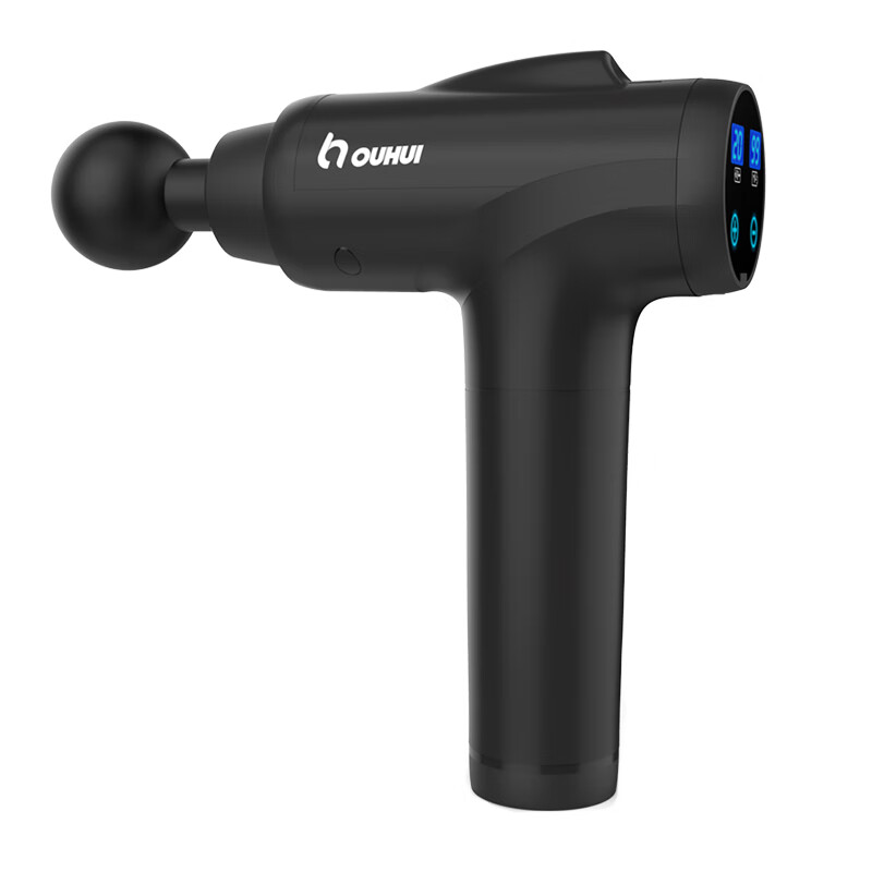 欧荟 耐用 筋膜枪