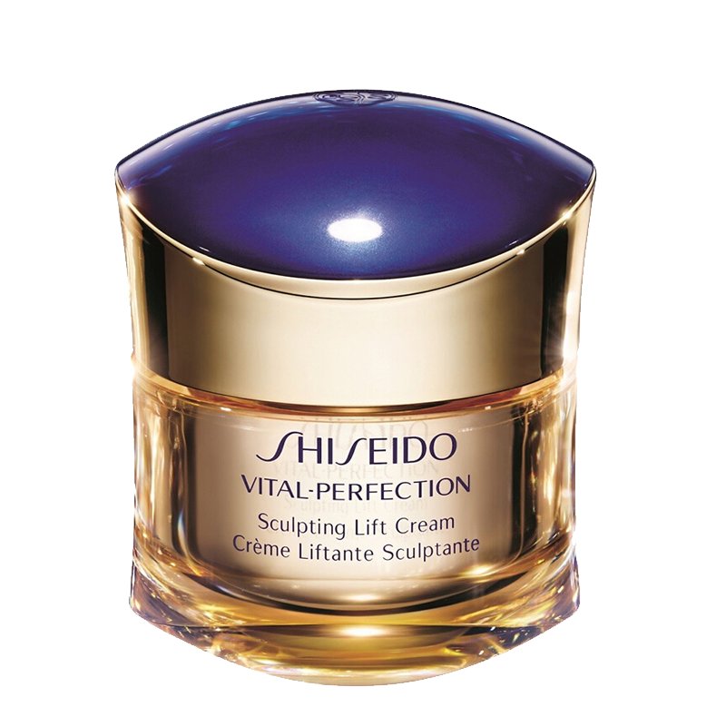 资生堂 补水保湿面霜