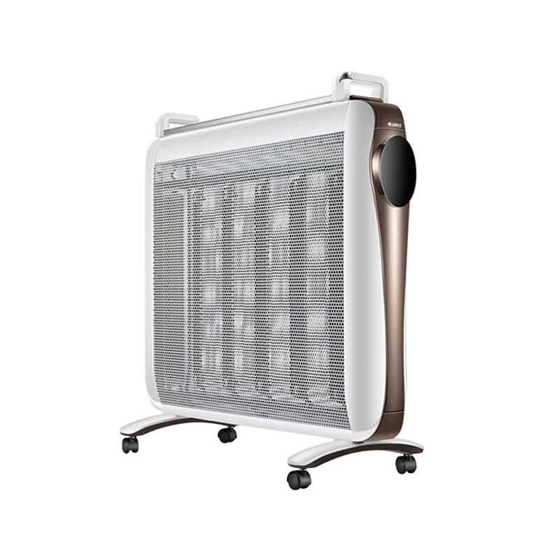 格力家用电热膜取暖器