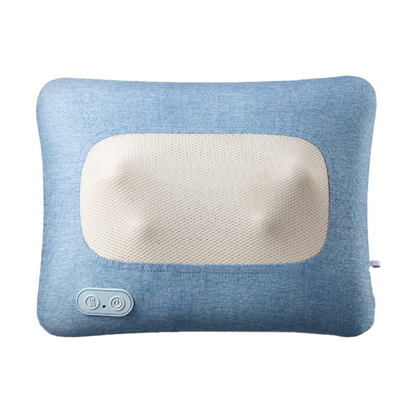 小熊 恒温热敷按摩仪