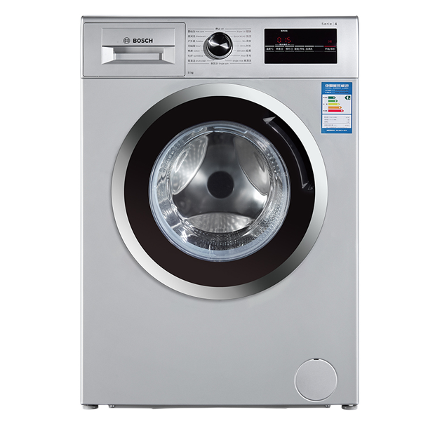 博世 婴幼洗洗衣机