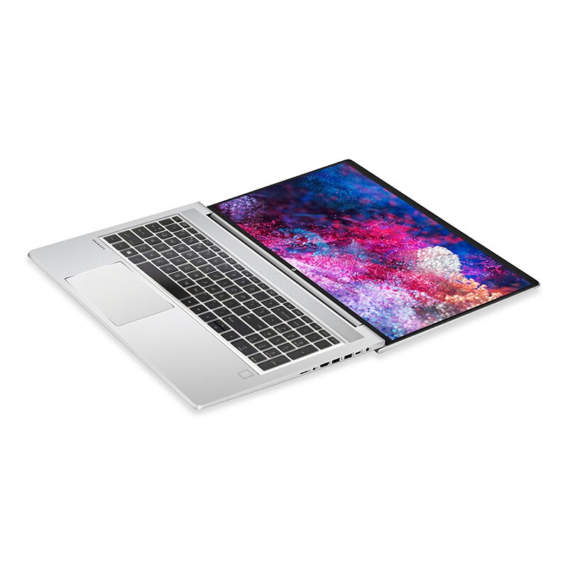 惠普 可调节隐私摄像头 笔记本