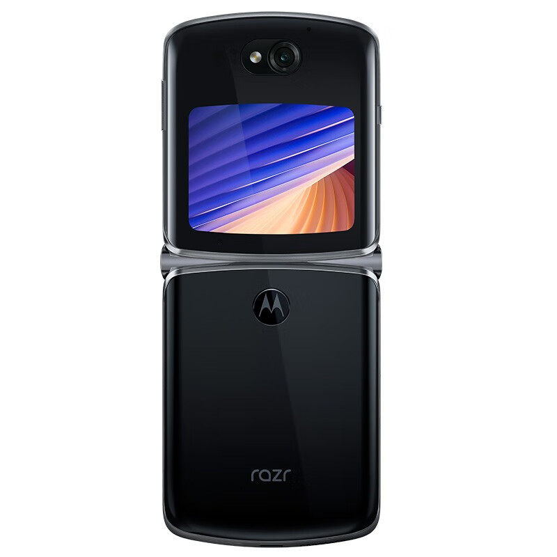 摩托罗拉 折叠屏手机