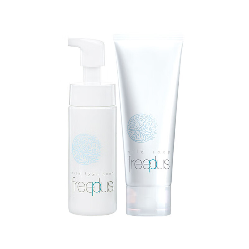 芙丽芳丝 保湿洁面乳