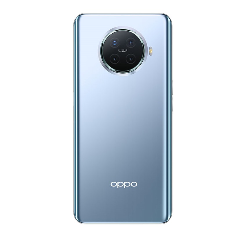 OPPO 闪充手机