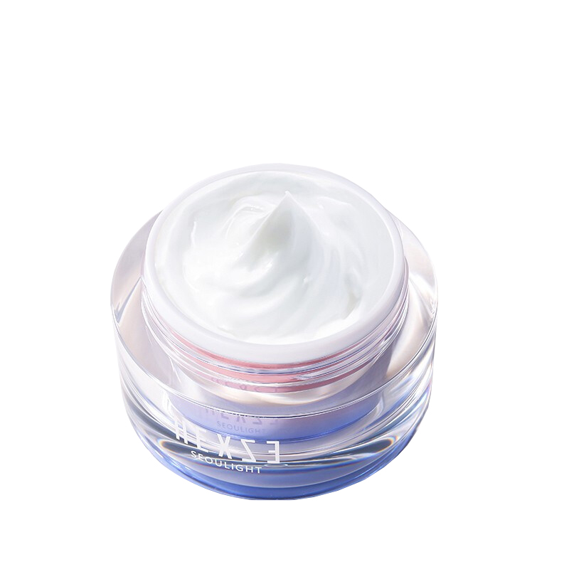 韩熙贞 遮瑕隔离面霜