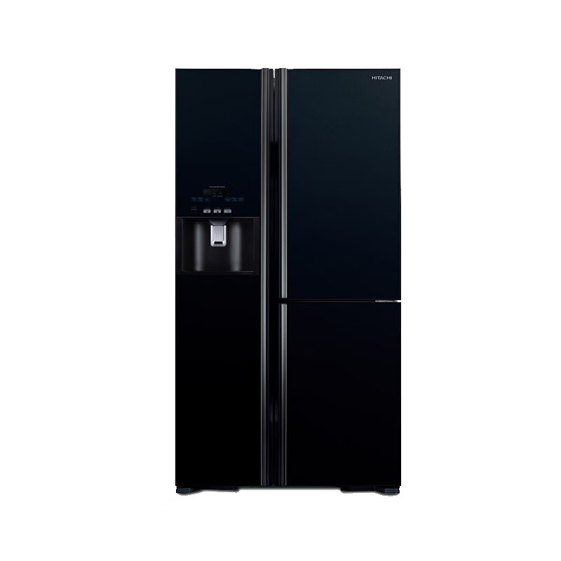日立 变频风冷冰箱