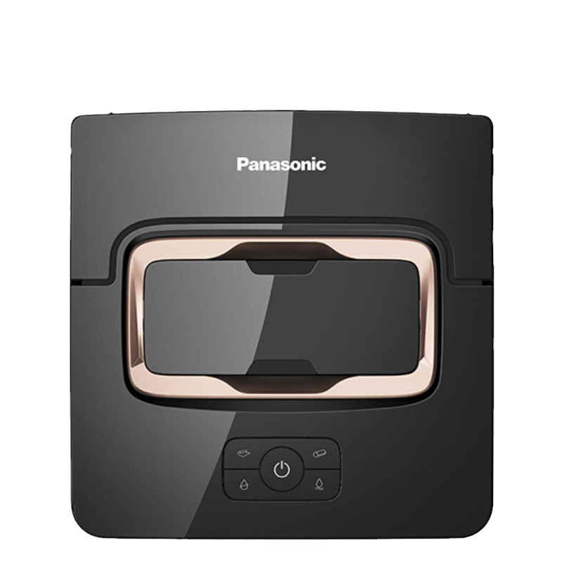 松下 智能擦地机器人