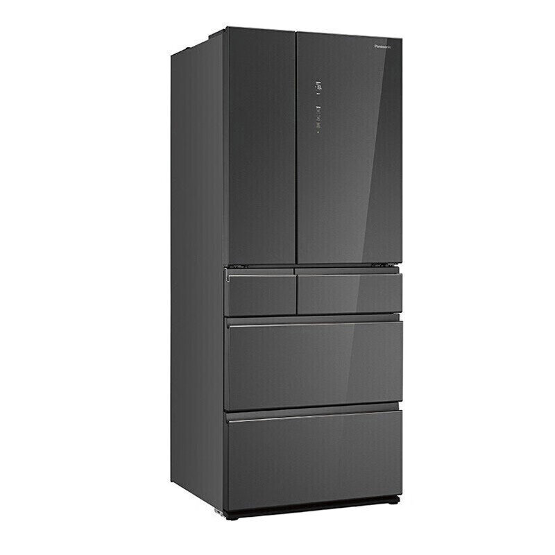 松下 智能自动制冰冰箱