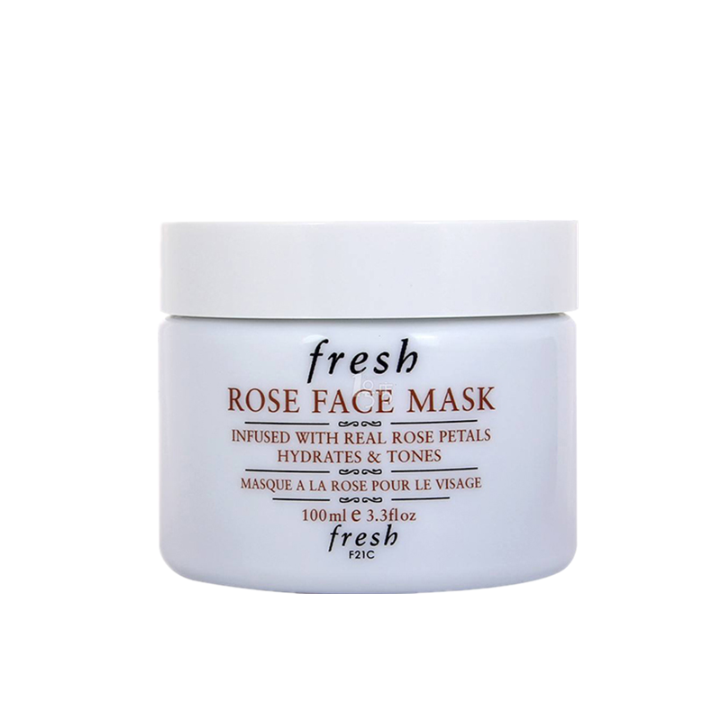 馥蕾诗 润泽保湿舒缓面膜