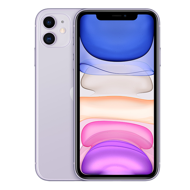 Apple 面容ID 手机