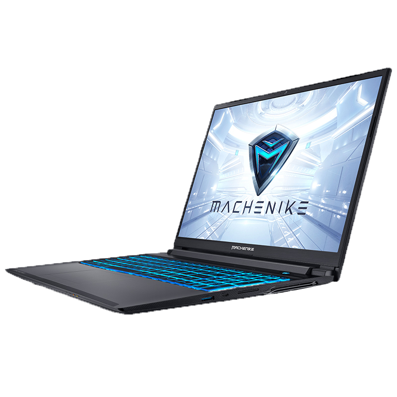 机械师 高速固态游戏本