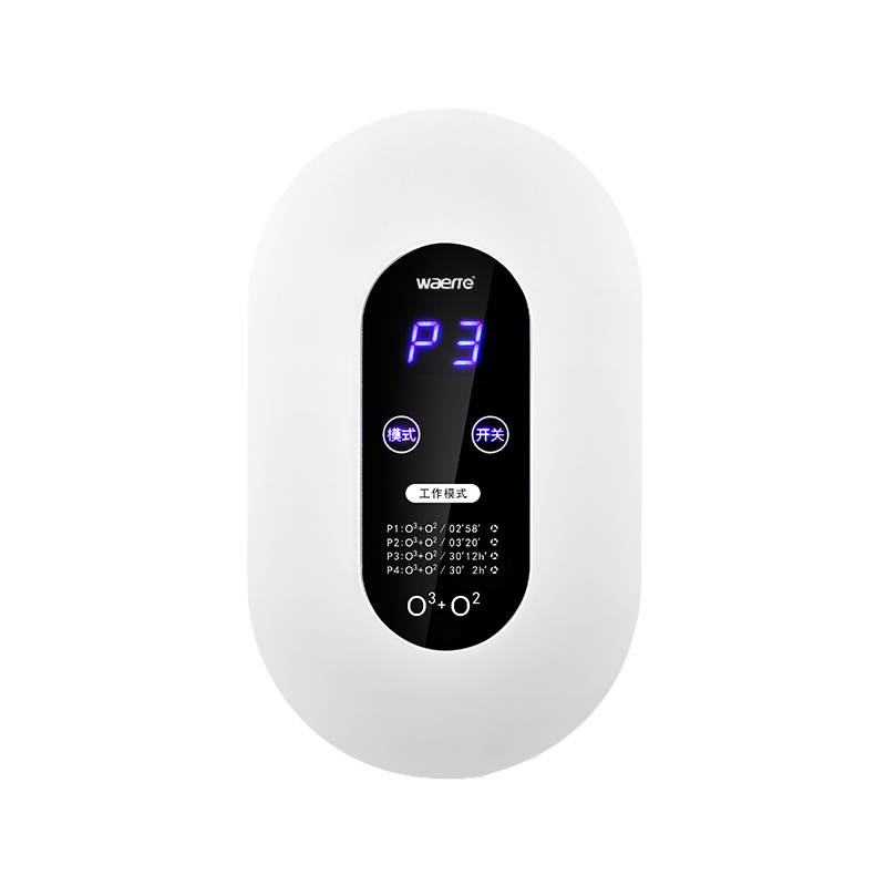 瓦尔特 除臭空气净化器