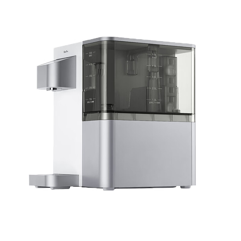 博乐宝 净饮一体净水器