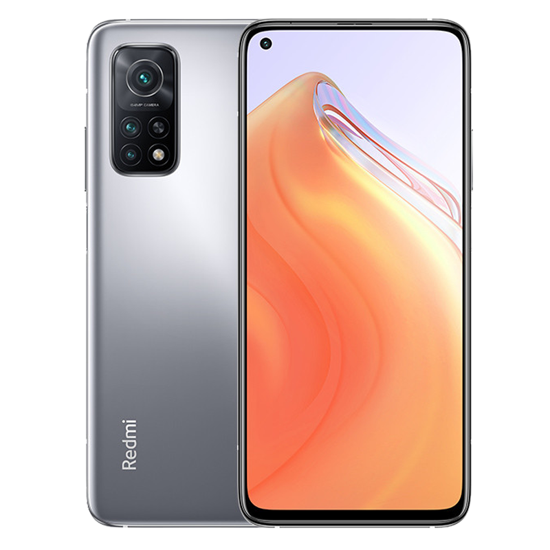 Redmi 广色域覆盖 手机