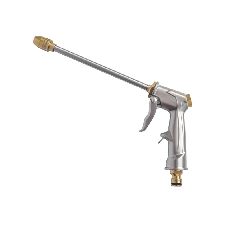 鹰牌 30米防爆水管洗车水枪