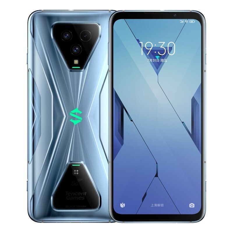 腾讯 AMOLED屏 手机