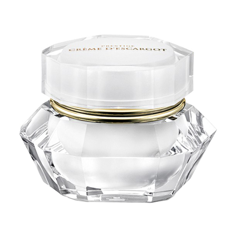 伊思 晶钻蜗牛补水保湿滋润面霜