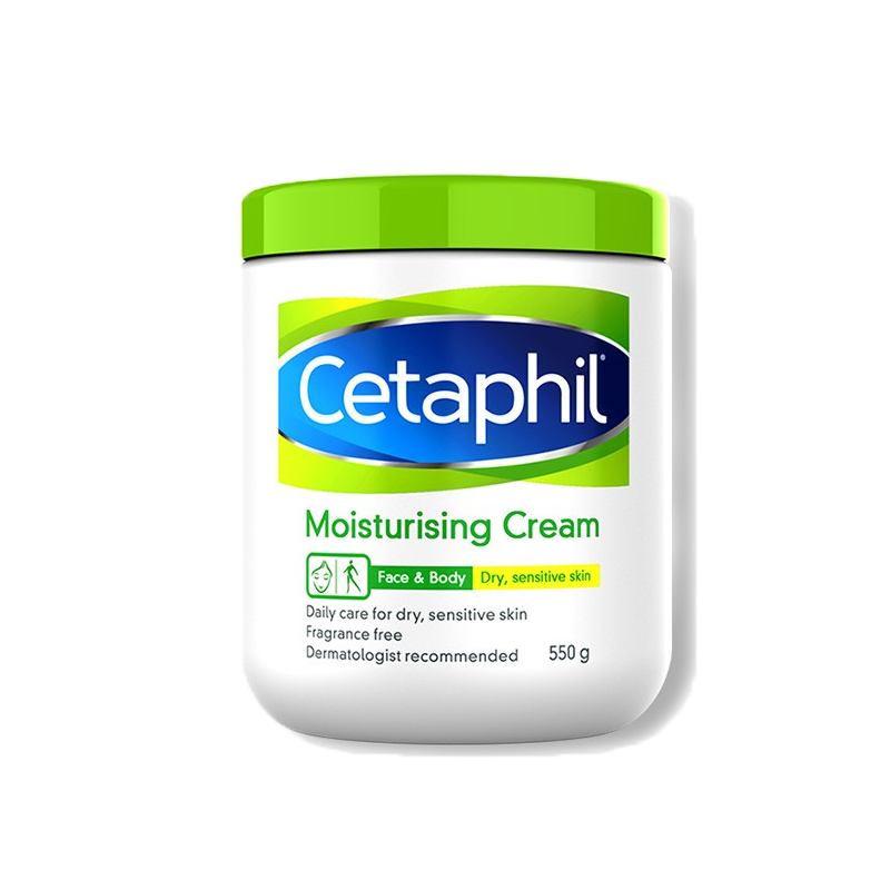 丝塔芙 温和补水 面霜