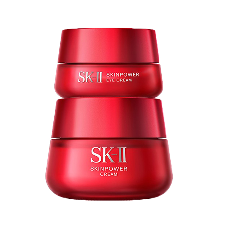 SK-II 大红瓶紧致套装