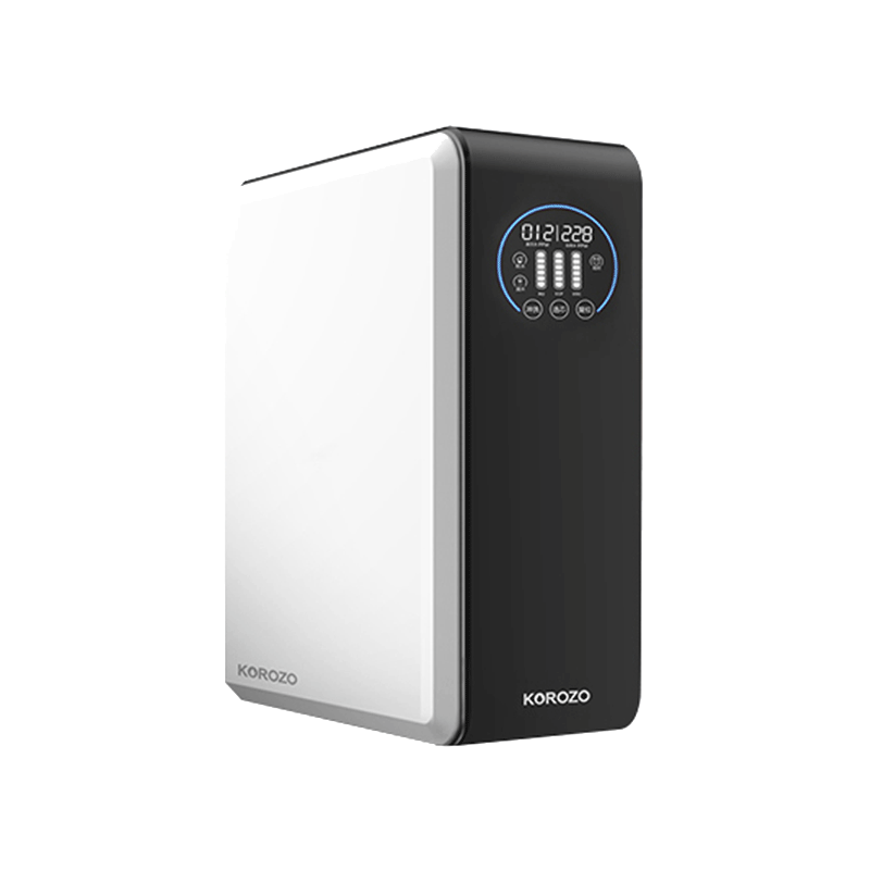库拉泽 直饮反渗透净水器