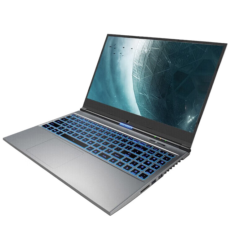 机械革命 高清独显游戏本