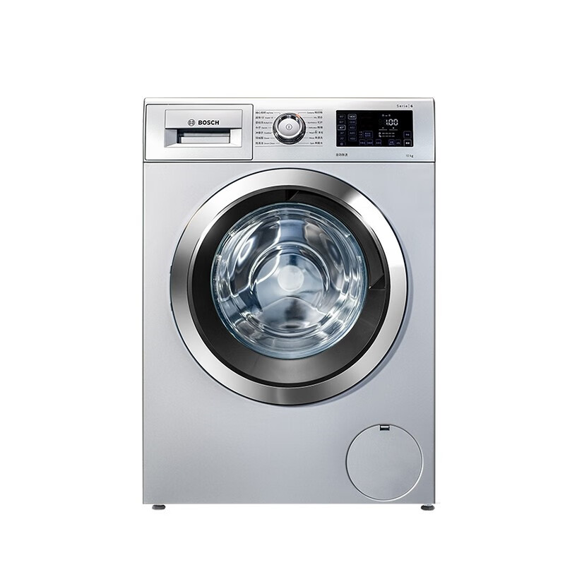 博世婴幼洗洗衣机