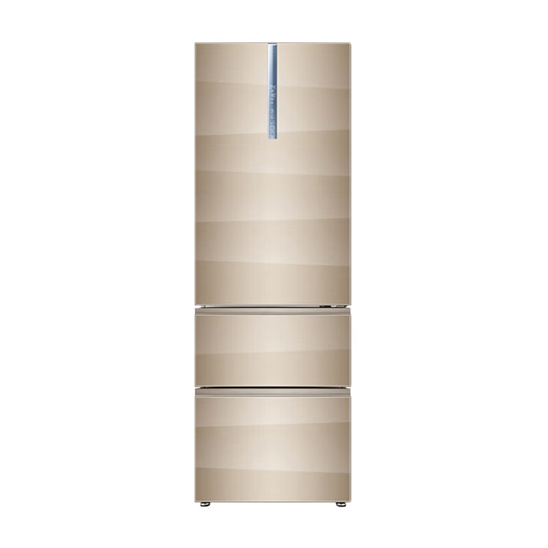 卡萨帝 意式三门冰箱