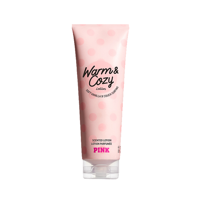 维多利亚的秘密 滋润身体乳