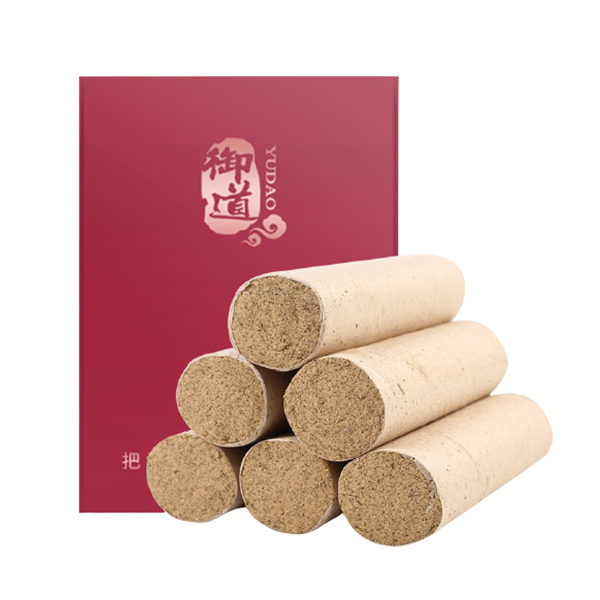 御道 雷火粗艾条