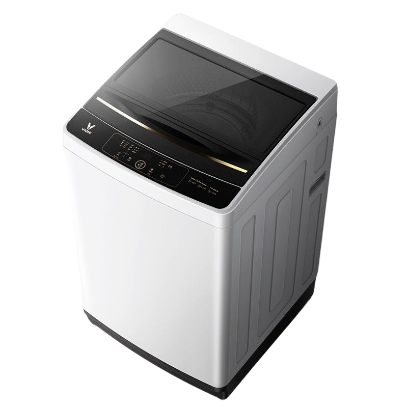 云米 智能波轮洗衣机