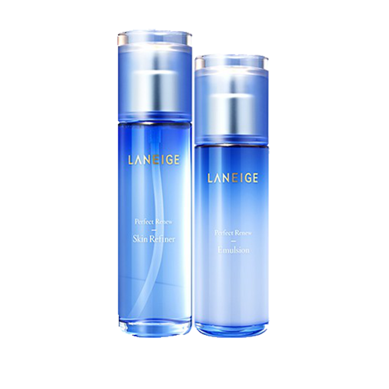 兰芝 致美紧颜护肤礼盒