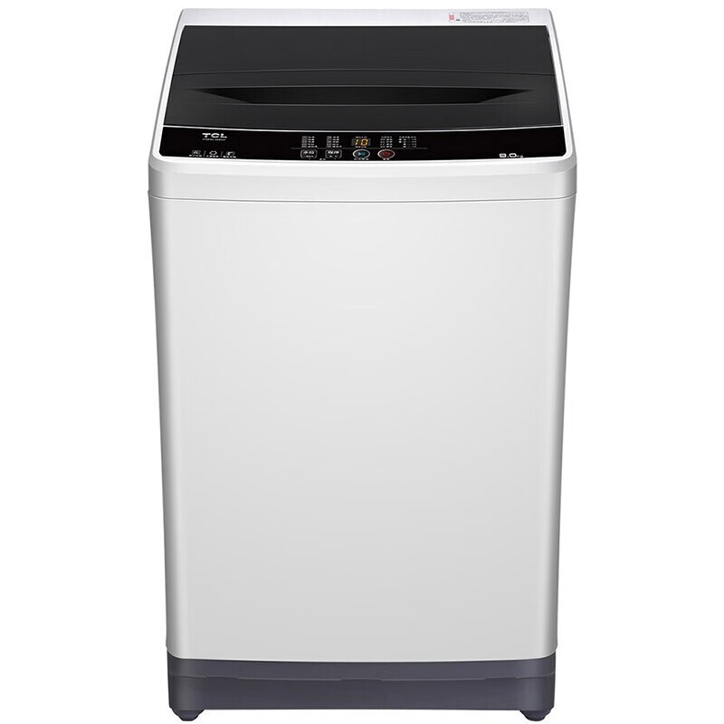 TCL 智能感知洗衣机
