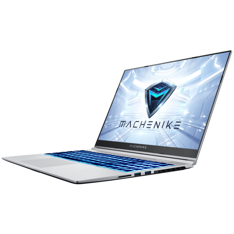 机械师 酷睿i7游戏本