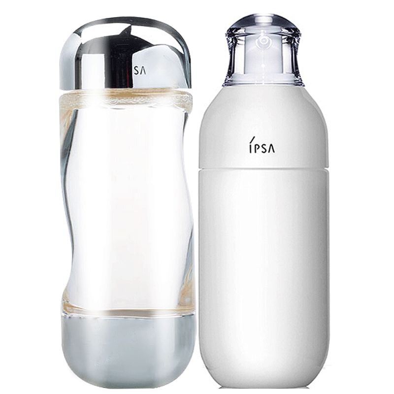 茵芙莎 平衡水油 护肤套装