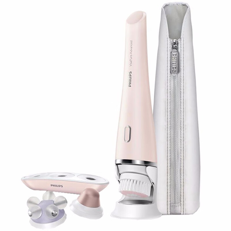 飞利浦 多功能洗脸仪