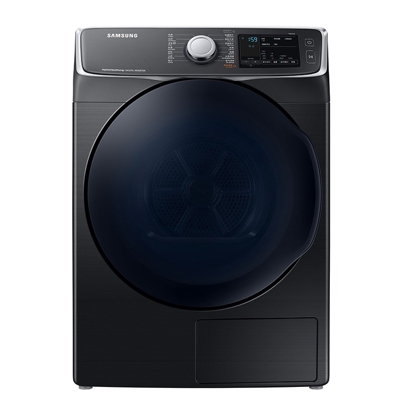 三星 热风清新低噪烘干机