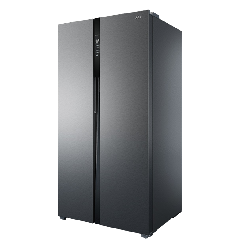 AEG 智能净味变频冰箱