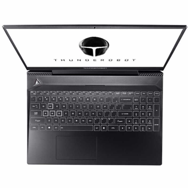 雷神 十代八核i7游戏本