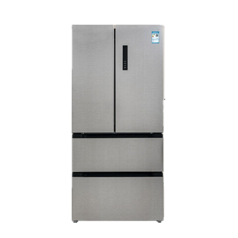 美菱 多门法式节能冰箱